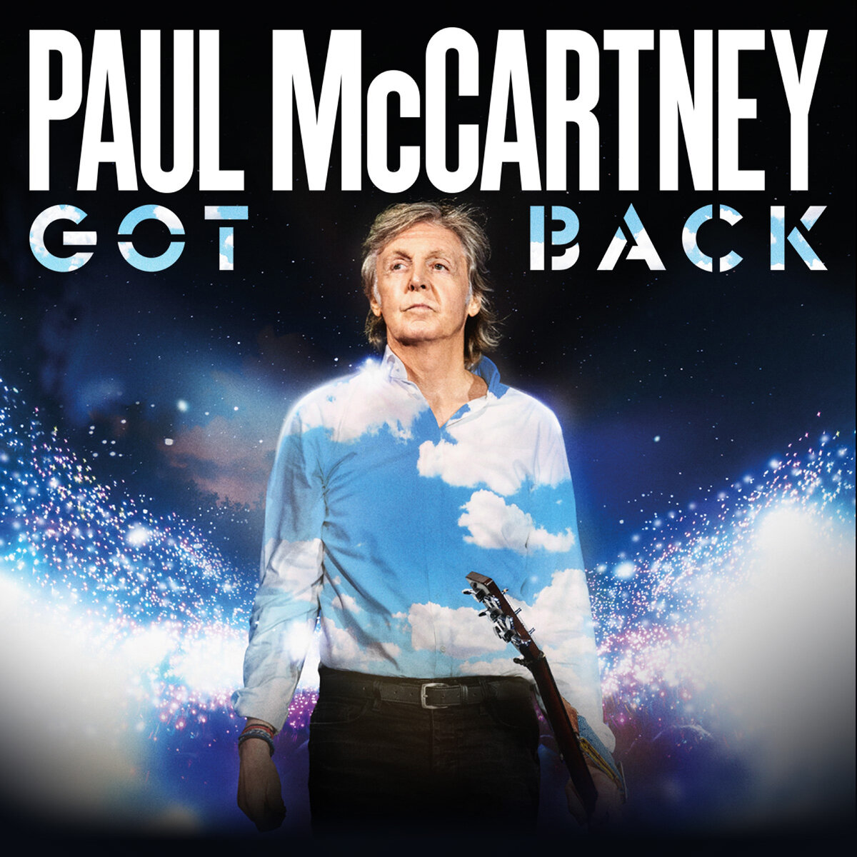 Пол МакКартни объявляет австралийские даты турне Got Back-2023 | 𝓛𝓲𝓵𝔂  𝓢𝓷𝓪𝓹𝓮 | Дзен