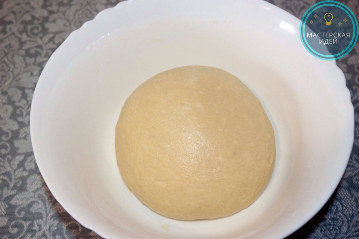 Фото автора Дзен канала "Мастерская идей"