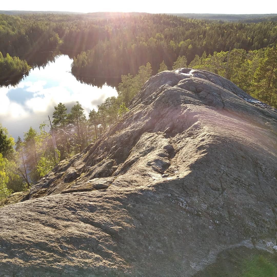 Приключения, до которых мы в итоге доехали