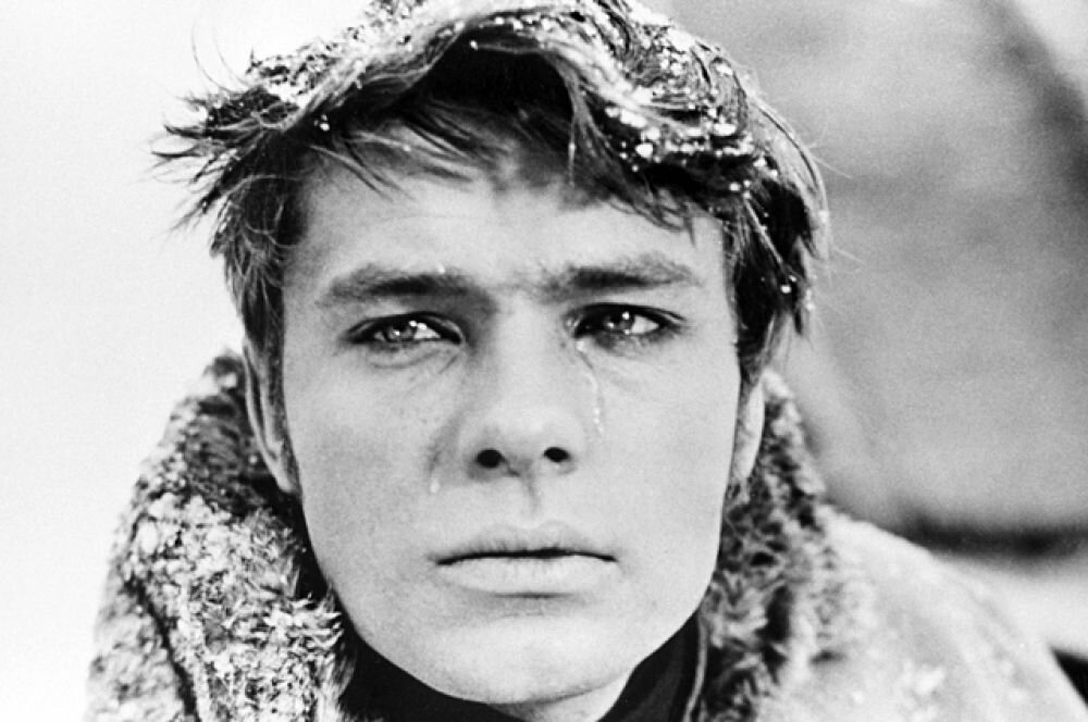 Дикая орхидея 1989 - актеры и роли, режиссер, сюжет, отзывы