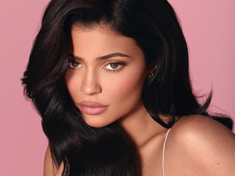 @kyliejenner
