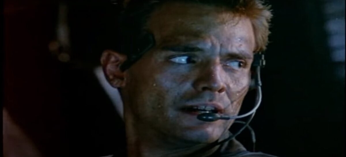 Кадр из фильма "Чужие"