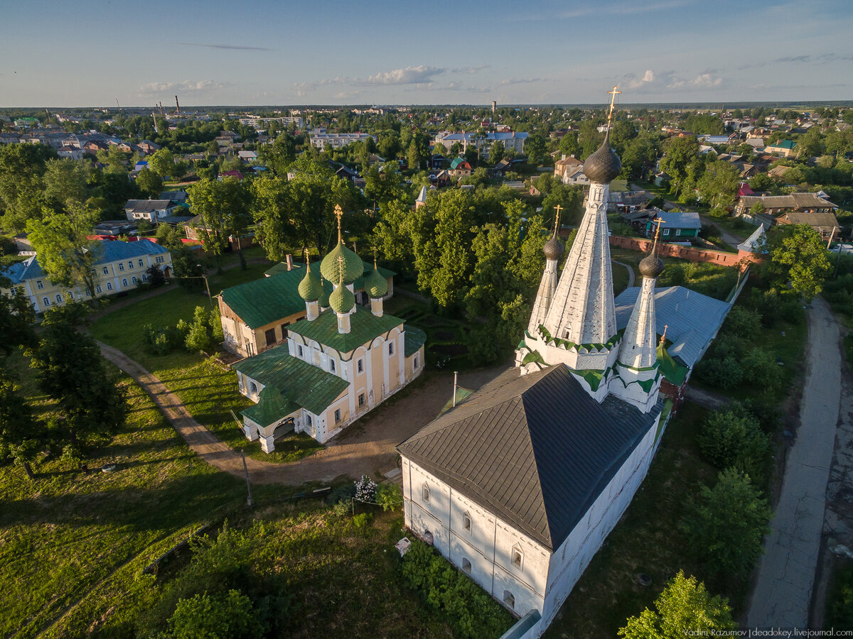 Фото алексеевского монастыря в угличе