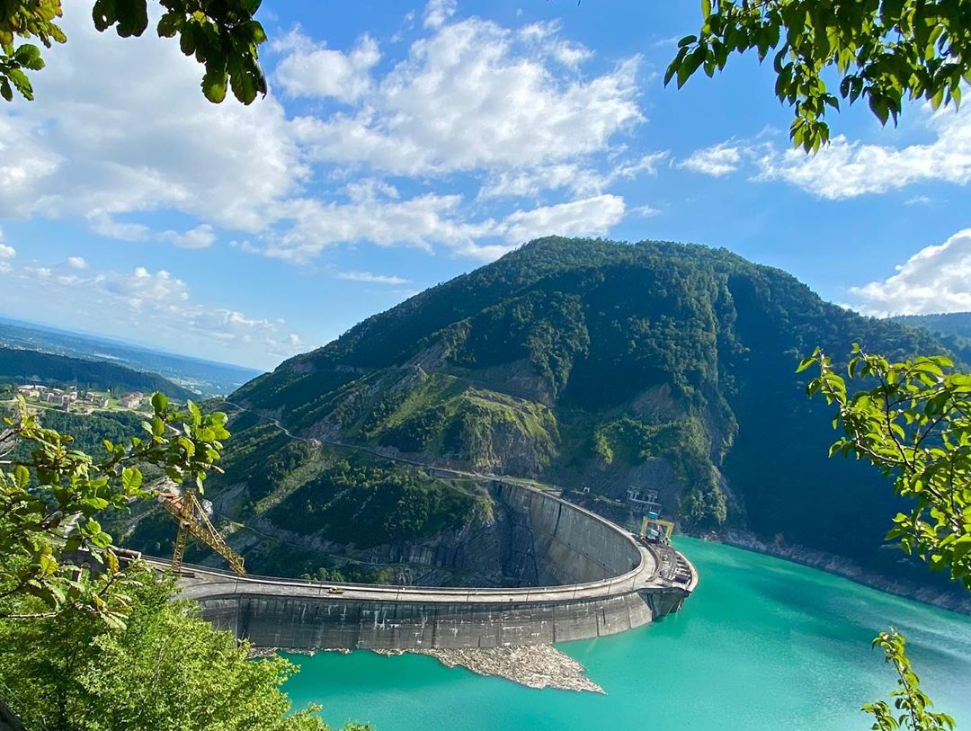 Фото @soul_of_georgia_