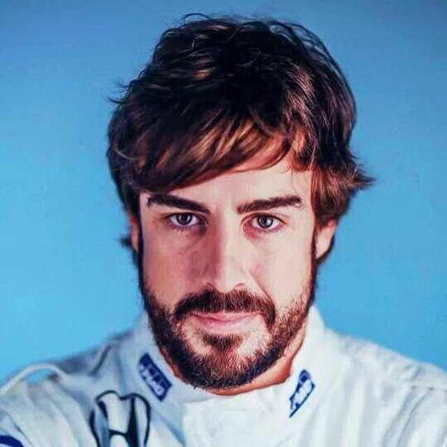 Фернандо Алонсо