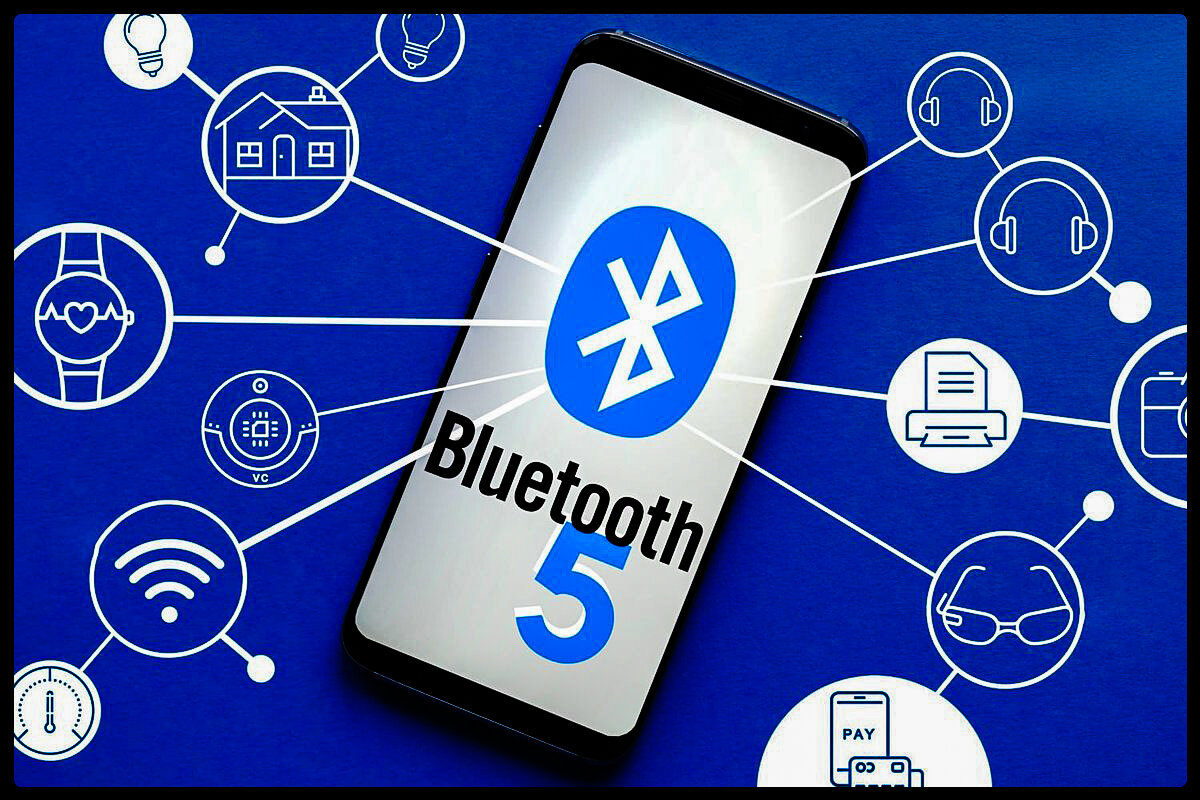 Bluetooth