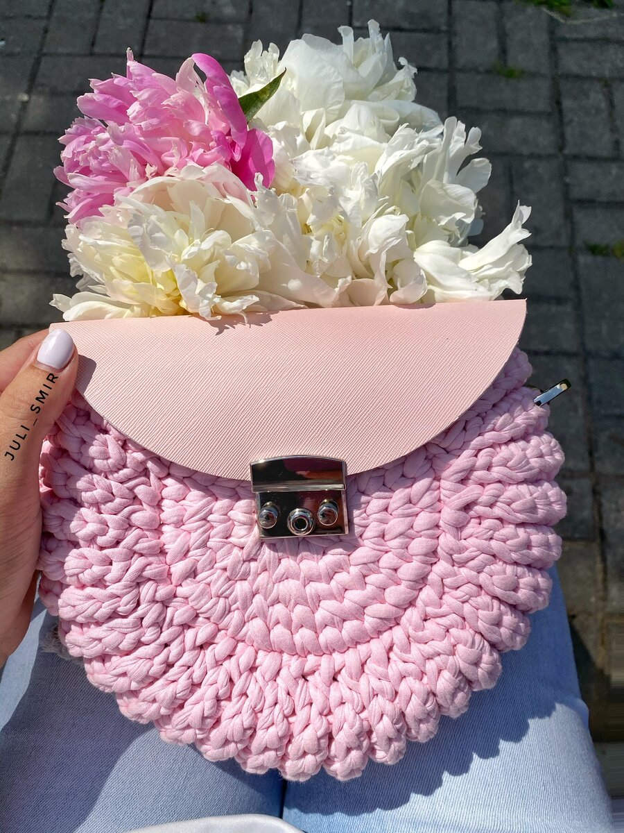 Стильный аксессуар 