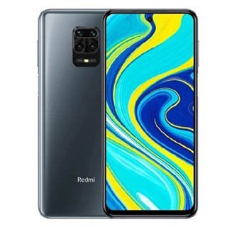 Redmi Note 9S