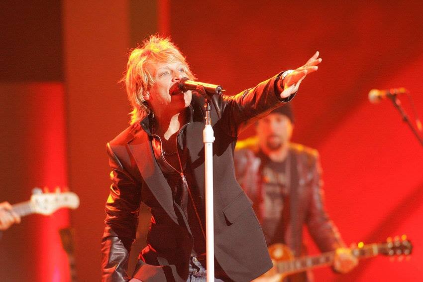 bon Jovi