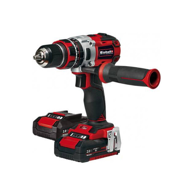 Einhell TE-CD 18 Li-i Brushless