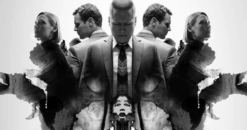 2017 г. ‧ Криминал ‧ 2 сезона