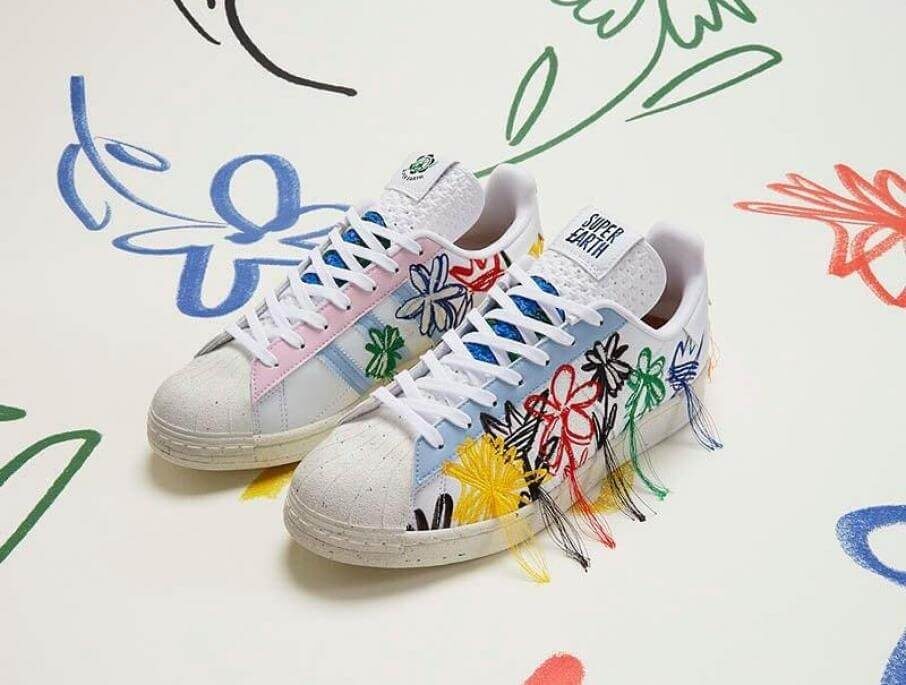 Фото: adidasoriginals / Instagram.com
