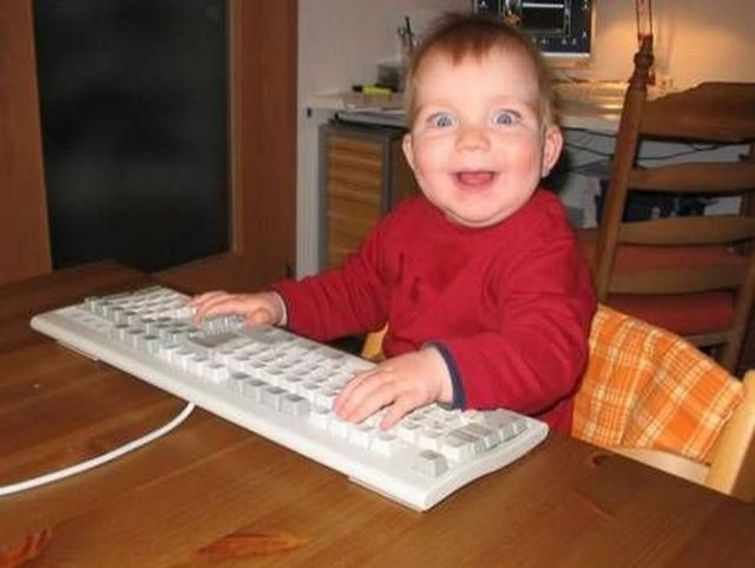 моё лицо в этот момент