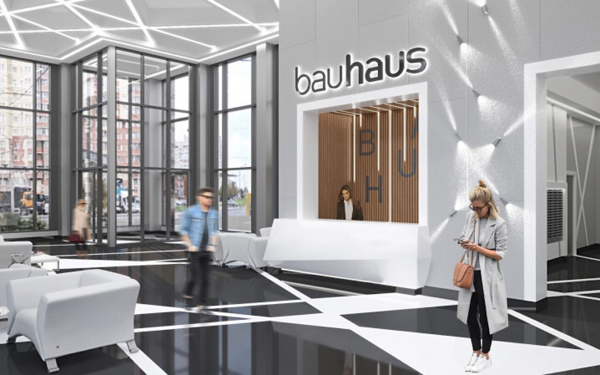 обещания жк Бау хаус 