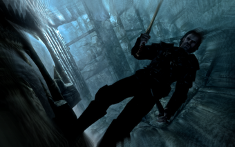  Мерсер Фрей