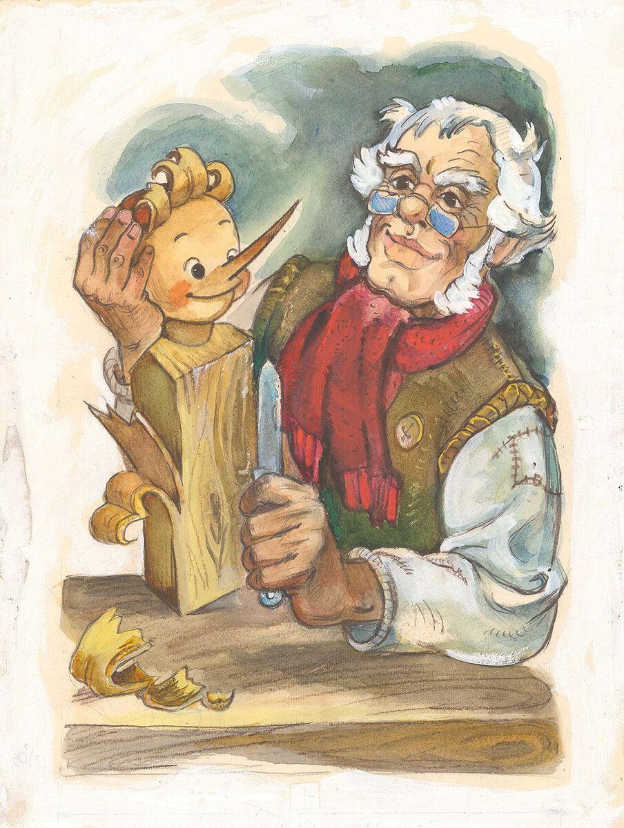 Картинка из свободных источников.