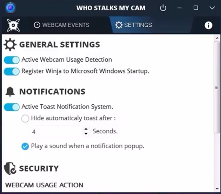 Выставляйте все настройки так же как у меня / ниже я поясню, что за что отвечает.