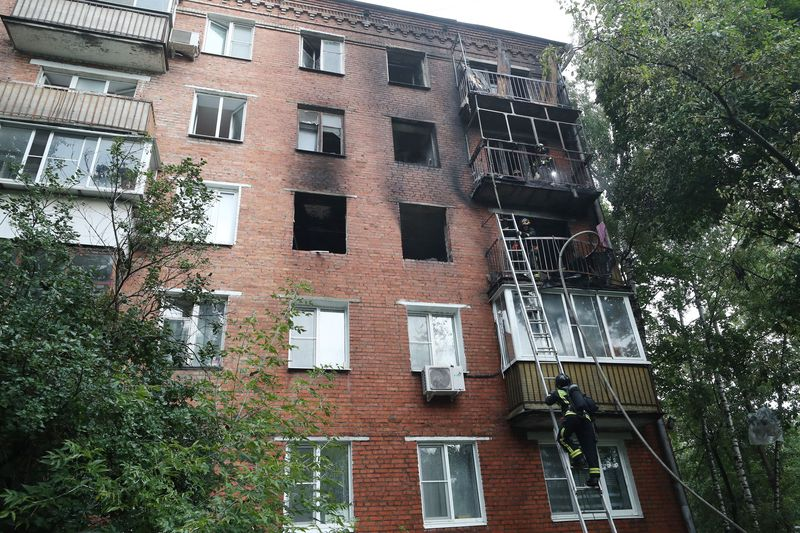 Фото: Михаил Терещенко/ТАСС