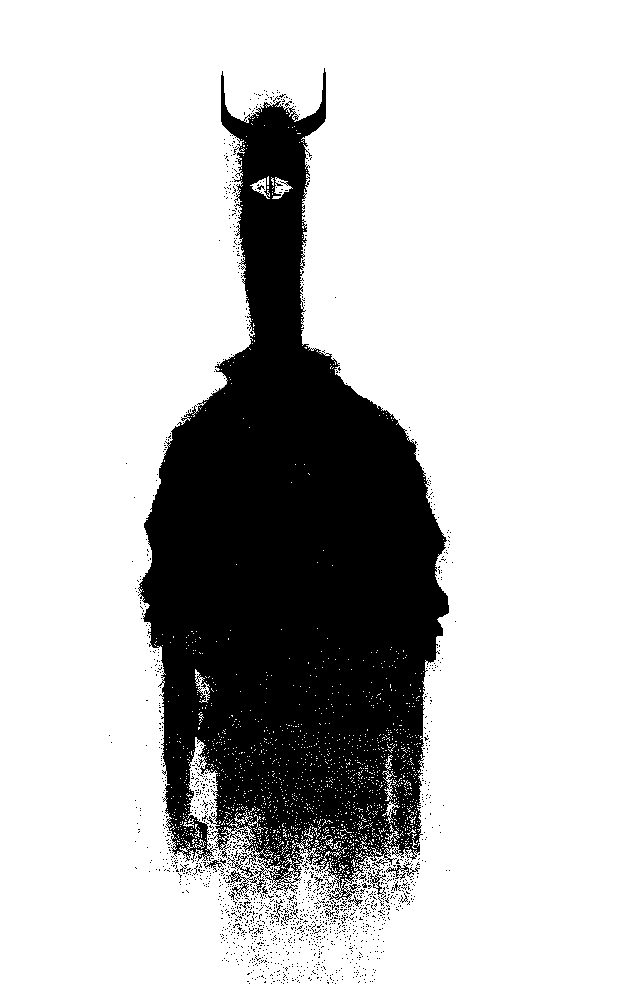 Врослый Пунпун