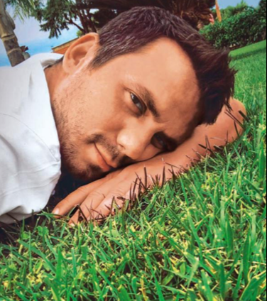 Игривый Роберто 