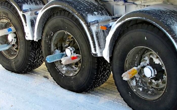 Помогает определить вращение. /Фото: yandex.ru.