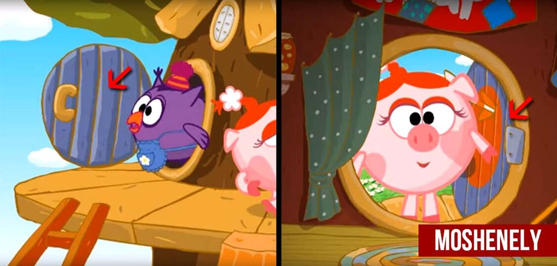 Все изображения использованные в этой статье были взяты с сайта tlum.ru и принадлежат их авторам.