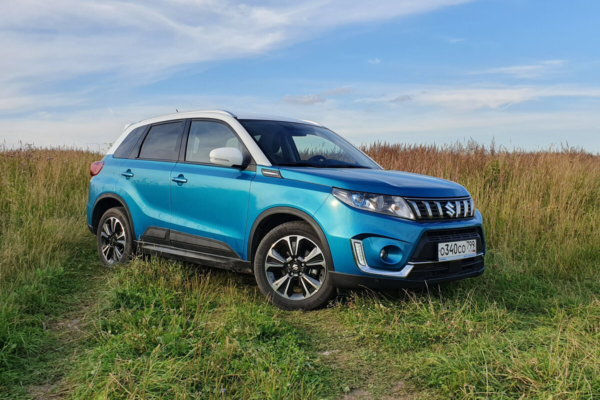 Сузуки Витара 2016. Suzuki Vitara 1.4 Turbo. Suzuki Vitara 2016. Минусы Сузуки Витара.