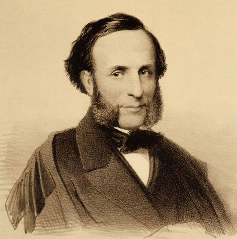 Иван Айвазовский 