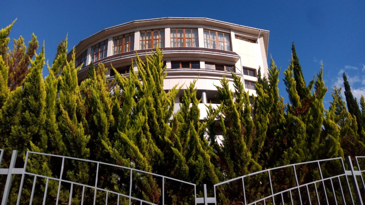 Фото автора,август 2020,поселок Агой 