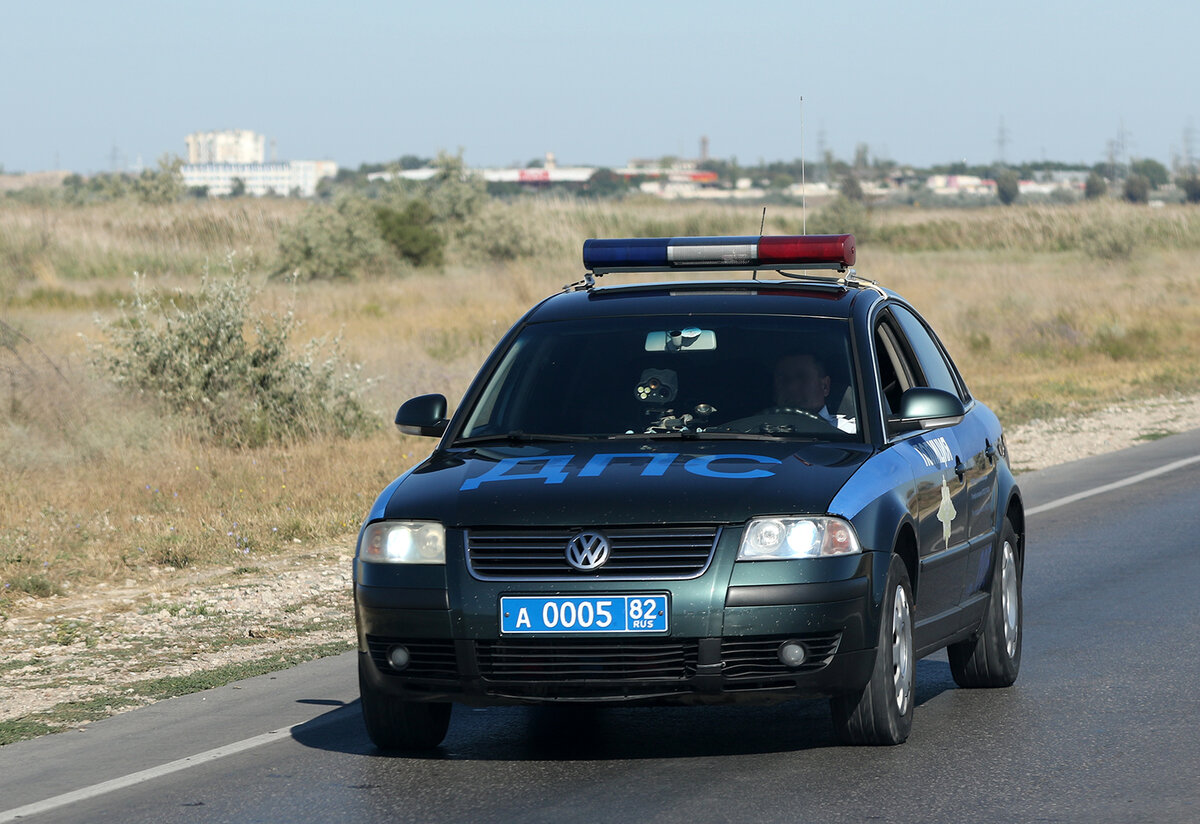 Необычные автомобили полиции Крыма или причем тут Япония... | ФотоОхота на  автомобили | Дзен