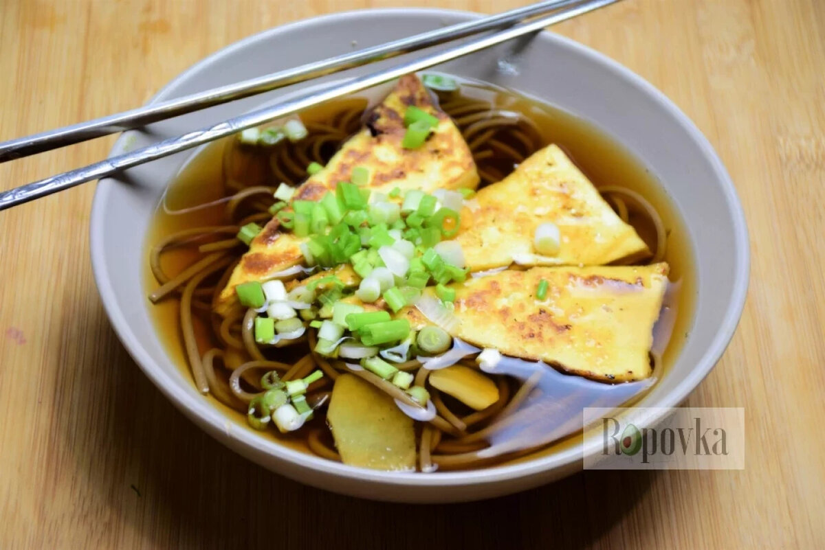 Como hacer tofu a la plancha