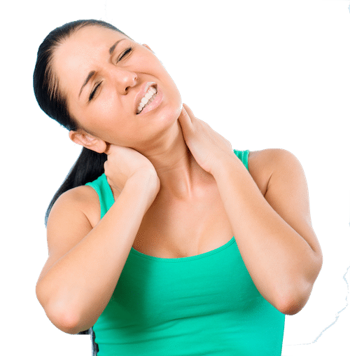 Боль в шее - недуг, который беспокоит нас все чаще. Проблемы возникают из-за неправильной осанки, чрезмерного выкручивания шеи, напряжения мышц в результате стресса, реже травм и дископатий. Боль в шее и затылке можно уменьшить, изменив свои привычки. Это простое решение, но оно требует постоянности. Иногда при болях в шее требуется медицинская помощь.