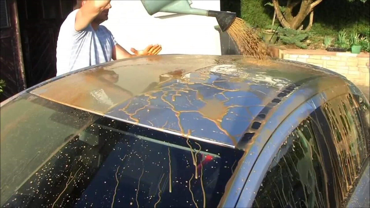 Тестирование