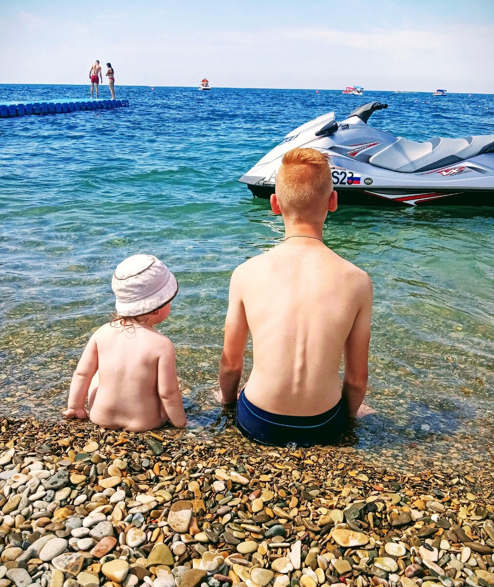 Фото из личного архива