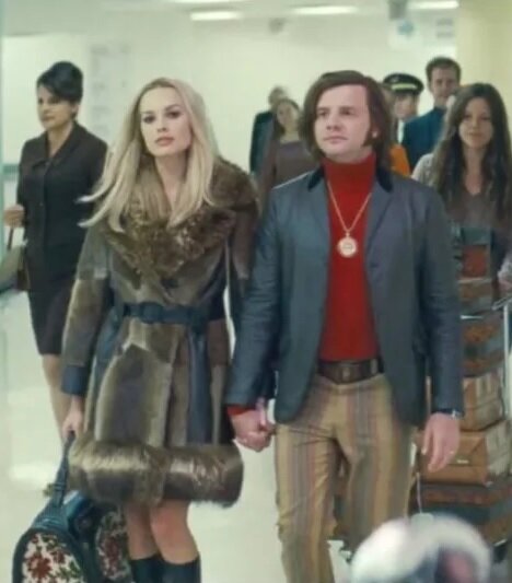 Образ Романа Поланского в фильме Квентина Тарантино "Однажды в Голливуде"