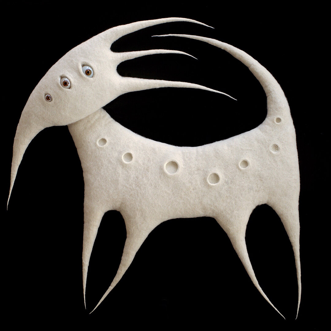 фото из архива Ксении