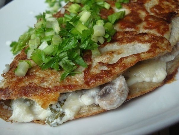 Итого на 100 грамм 91 ккал Б/Ж/У 8.5 / 5.7 / 1.6