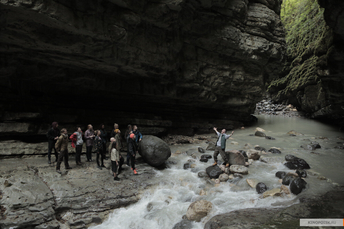 Кадр из сериала «Игра на выживание» . Источник "kinopoisk.ru"