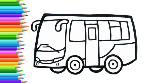 Автобус-«гармошка» проедет по улицам Перми для тестирования дорог — РБК