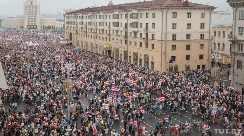 Фото: Дмитрий Брушко