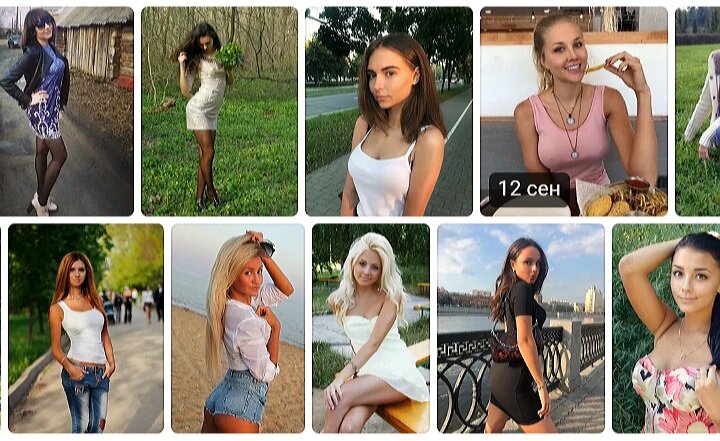 В интернете много красивых фото. Но и ровно столько же охотниц до чужого добра. 😁 Скриншот автора