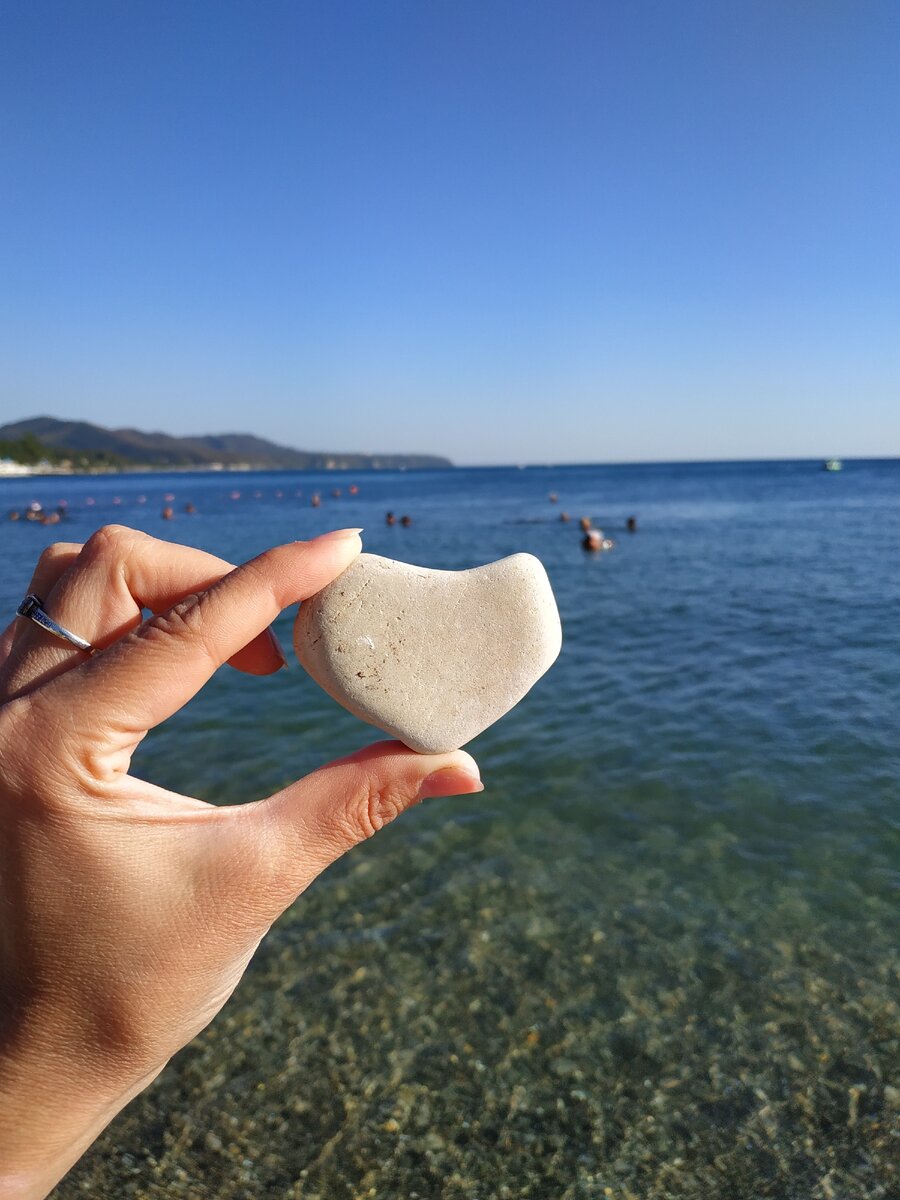 Отдохнули в сентябре на море в Туапсе, обзор пляжа, цены, питание | Travel  взгляд - Анталья, Кавказ, Алтай, Урал | Дзен