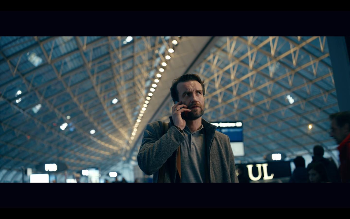 кадр из фильма.