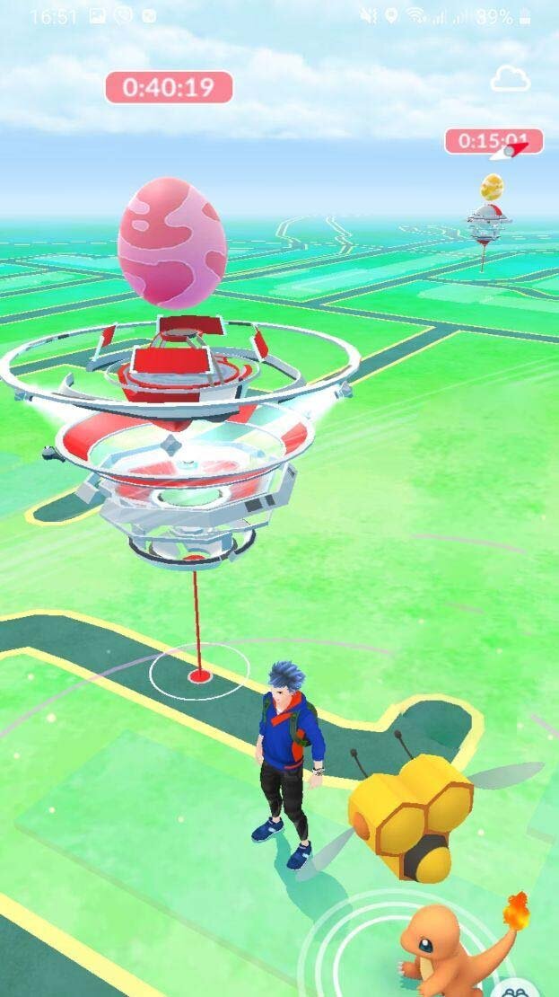 ГИМ - зал для сражений и средство заработка игровых монет