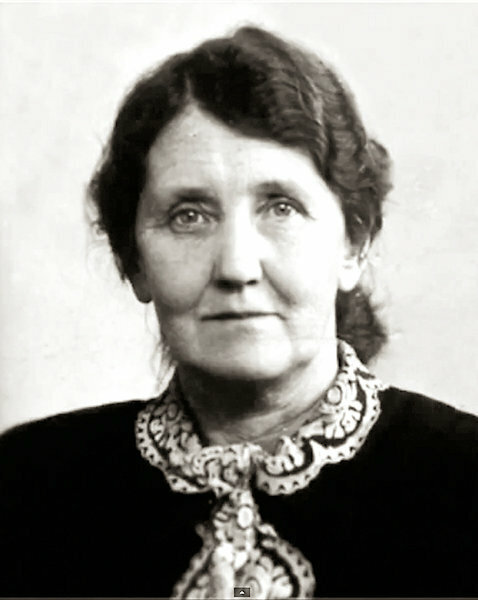 (Н.И.Гаген-Торн)