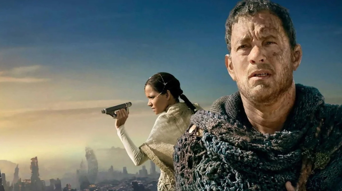 Облачный атлас, 2012 год.