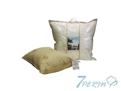 АЭлита овечья шерсть
