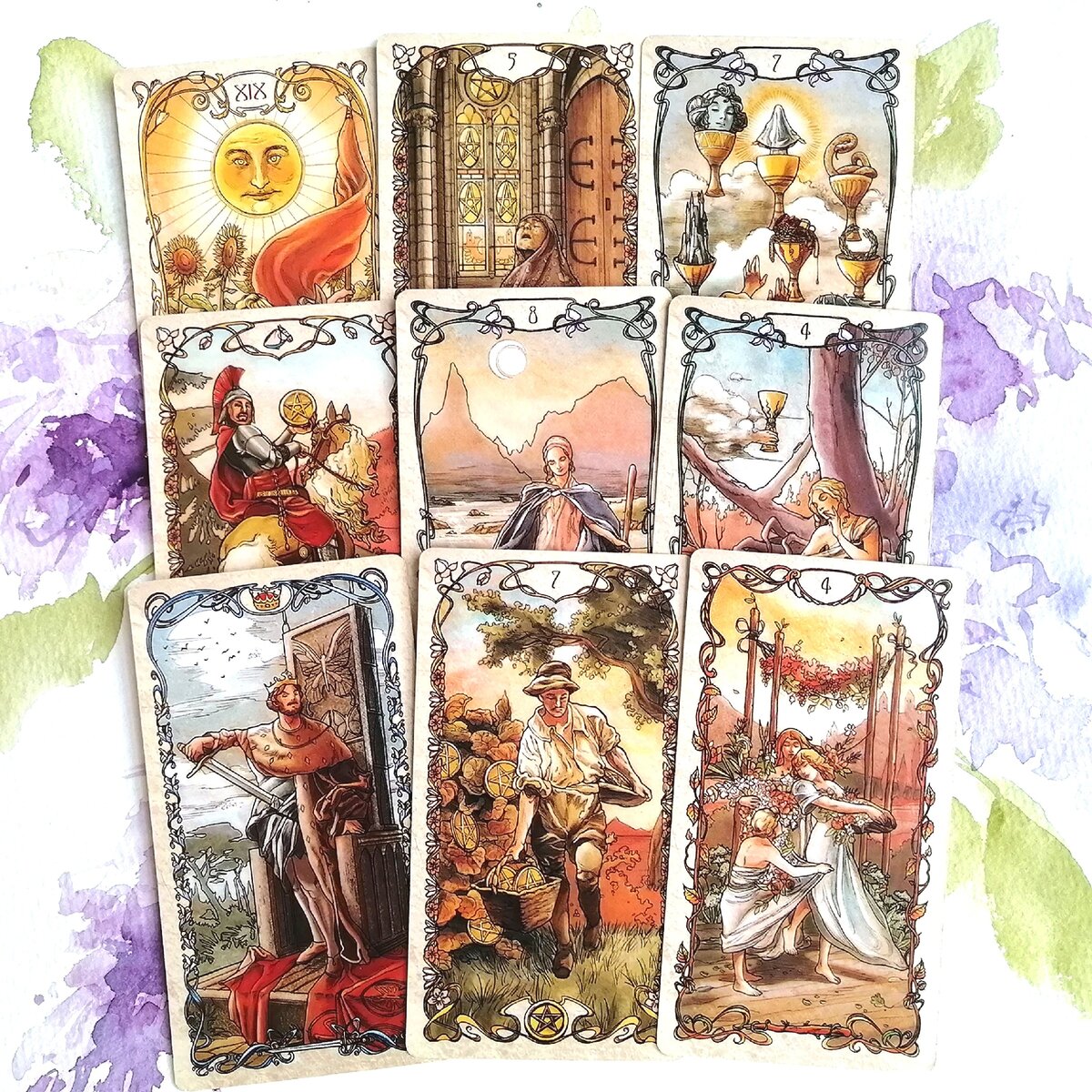 Личное фото автора.