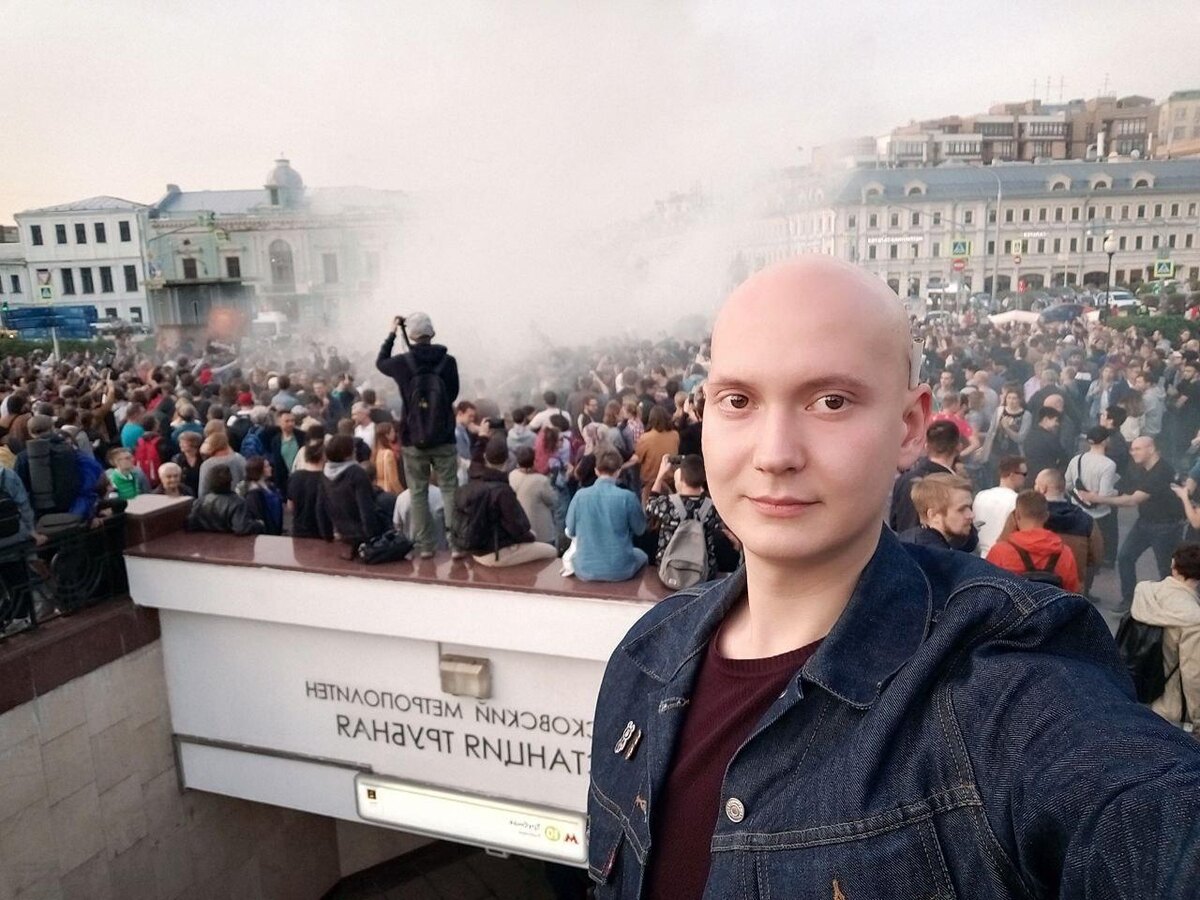 Никита Зайцев