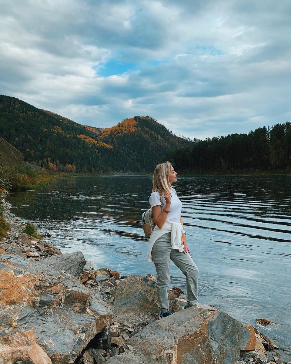 Гусева Светлана Рабочеостровск